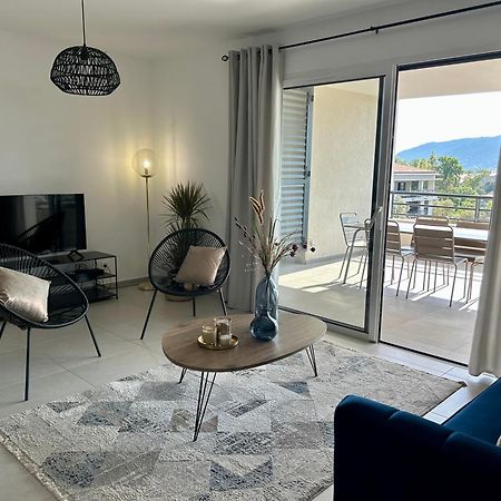 פורטו-וישיו Sognu Di Serena - Superbe Appartement Avec Parking Gratuit Sur Place מראה חיצוני תמונה