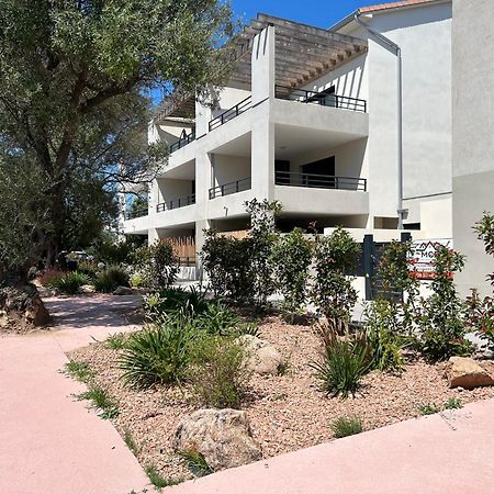 פורטו-וישיו Sognu Di Serena - Superbe Appartement Avec Parking Gratuit Sur Place מראה חיצוני תמונה