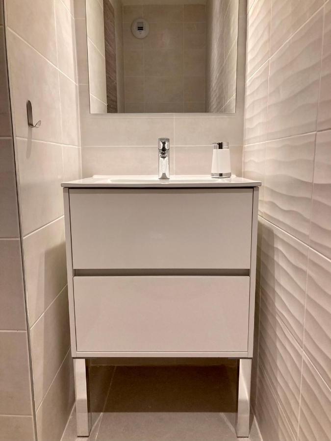 פורטו-וישיו Sognu Di Serena - Superbe Appartement Avec Parking Gratuit Sur Place מראה חיצוני תמונה
