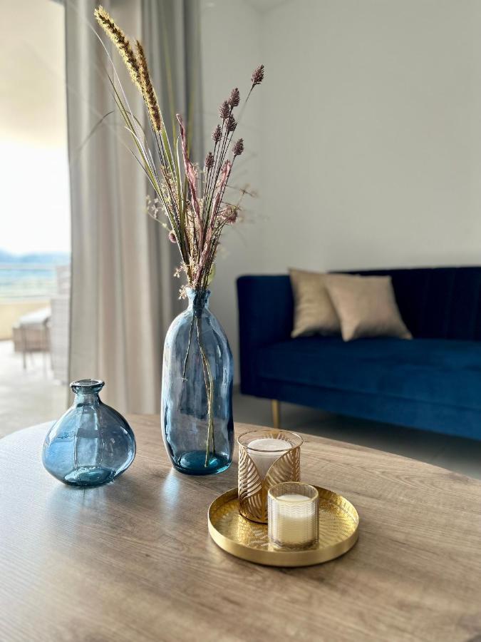 פורטו-וישיו Sognu Di Serena - Superbe Appartement Avec Parking Gratuit Sur Place מראה חיצוני תמונה