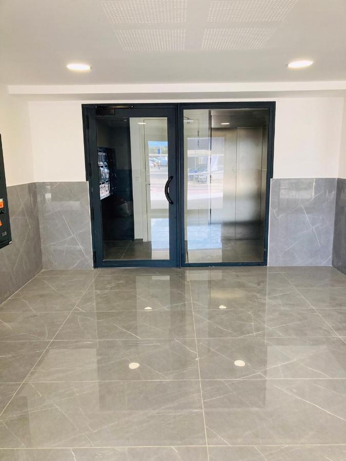 פורטו-וישיו Sognu Di Serena - Superbe Appartement Avec Parking Gratuit Sur Place מראה חיצוני תמונה