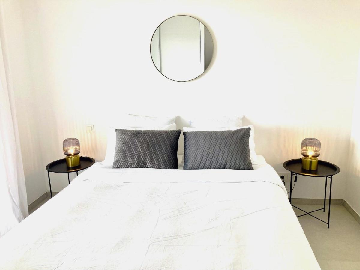 פורטו-וישיו Sognu Di Serena - Superbe Appartement Avec Parking Gratuit Sur Place מראה חיצוני תמונה