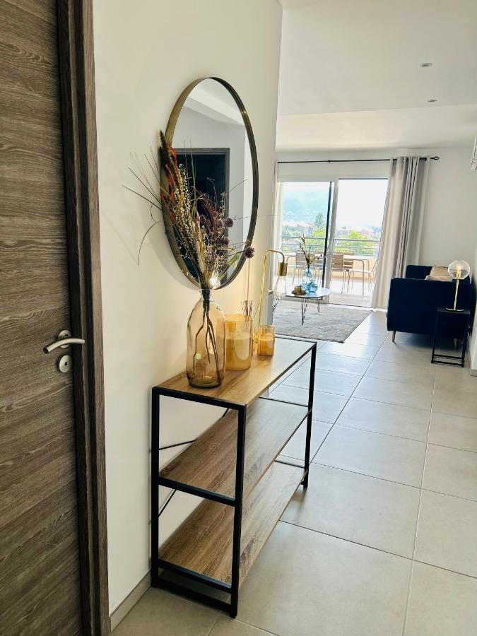פורטו-וישיו Sognu Di Serena - Superbe Appartement Avec Parking Gratuit Sur Place מראה חיצוני תמונה