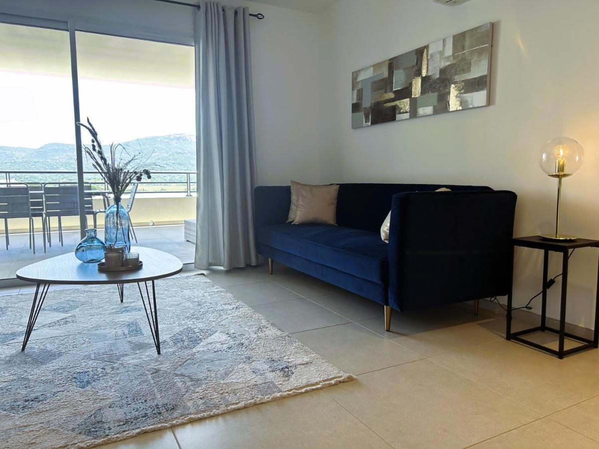 פורטו-וישיו Sognu Di Serena - Superbe Appartement Avec Parking Gratuit Sur Place מראה חיצוני תמונה