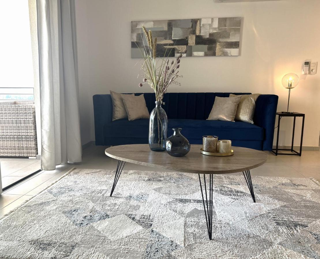 פורטו-וישיו Sognu Di Serena - Superbe Appartement Avec Parking Gratuit Sur Place מראה חיצוני תמונה