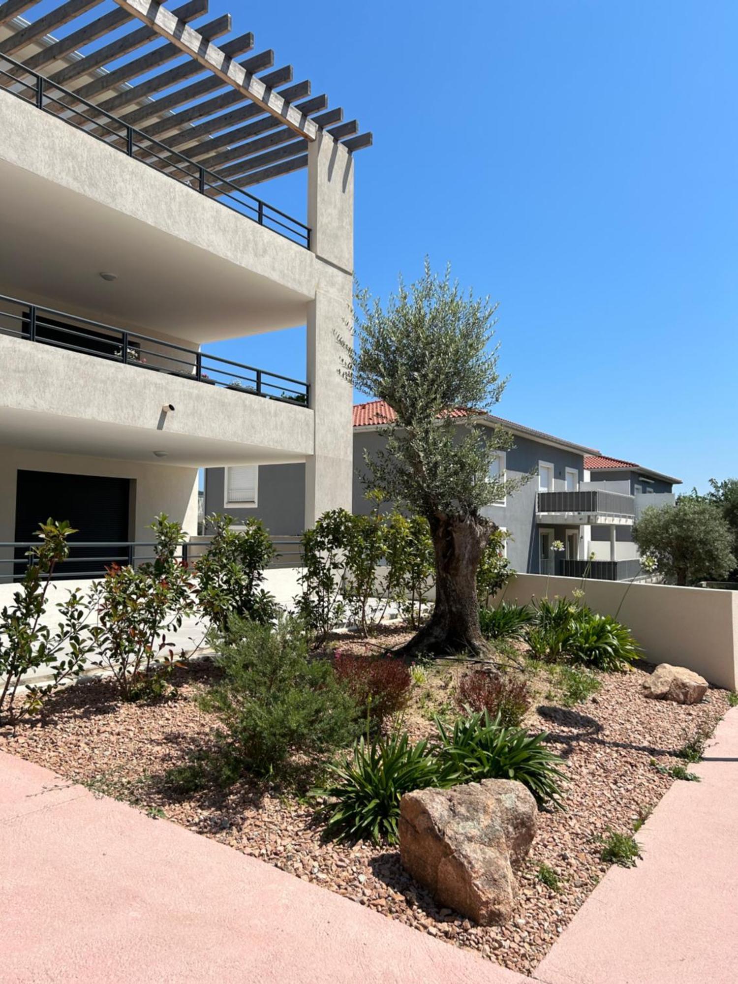 פורטו-וישיו Sognu Di Serena - Superbe Appartement Avec Parking Gratuit Sur Place מראה חיצוני תמונה