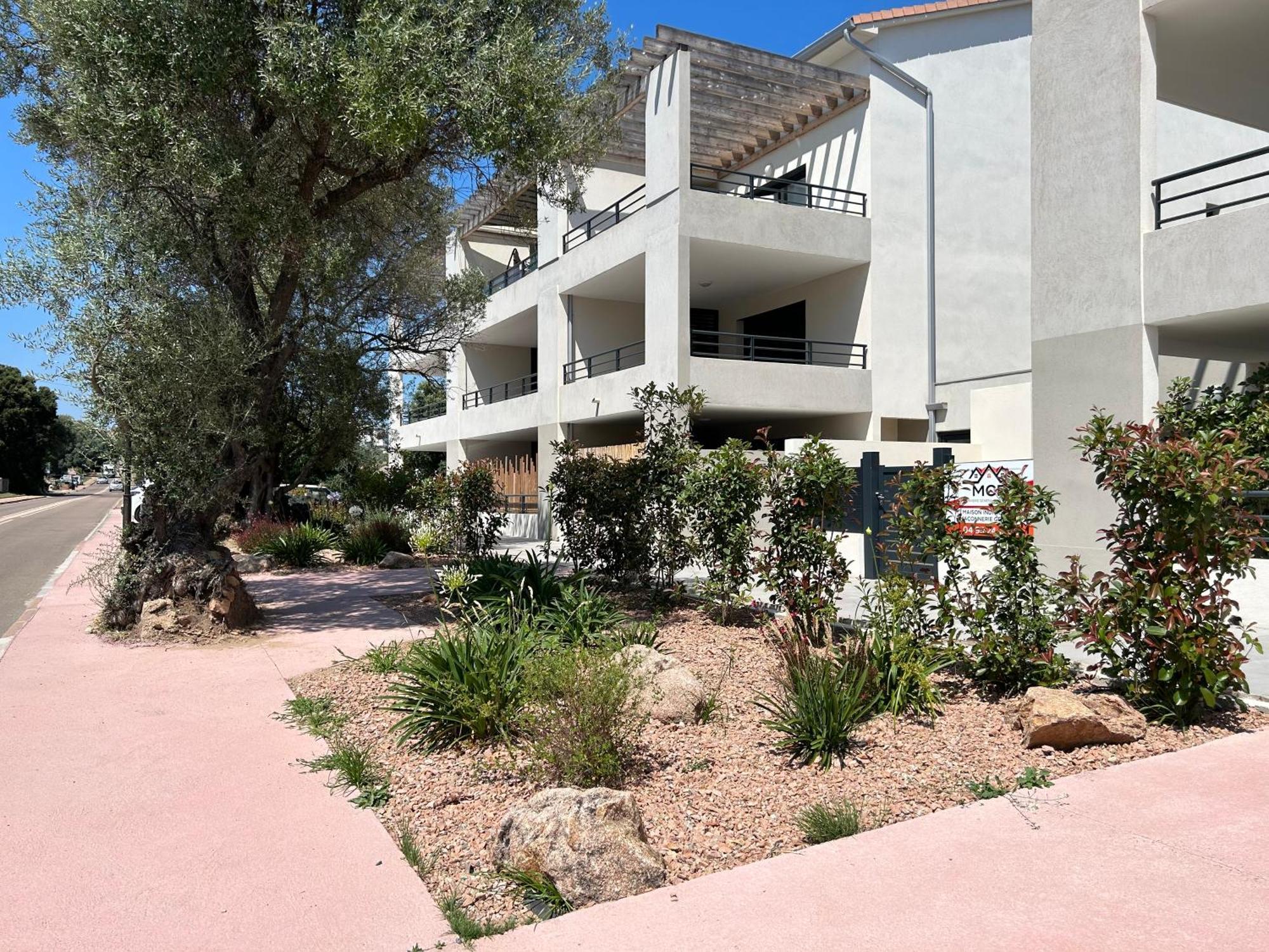 פורטו-וישיו Sognu Di Serena - Superbe Appartement Avec Parking Gratuit Sur Place מראה חיצוני תמונה